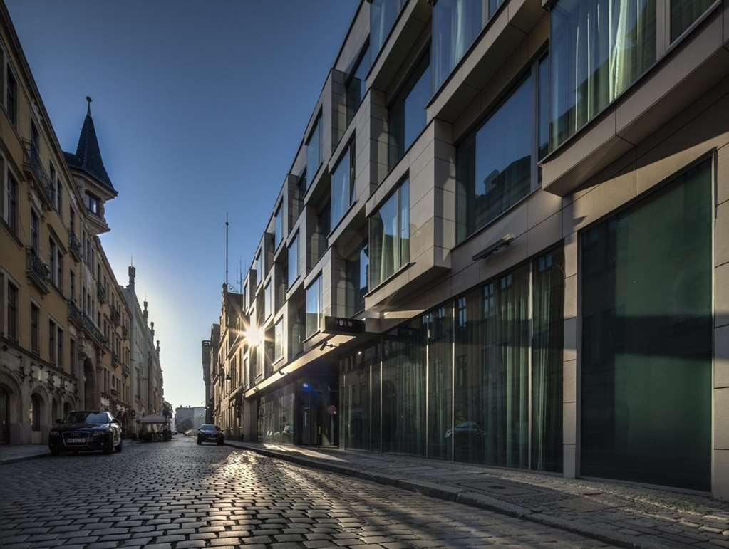 Puro Wroclaw Stare Miasto Exterior photo