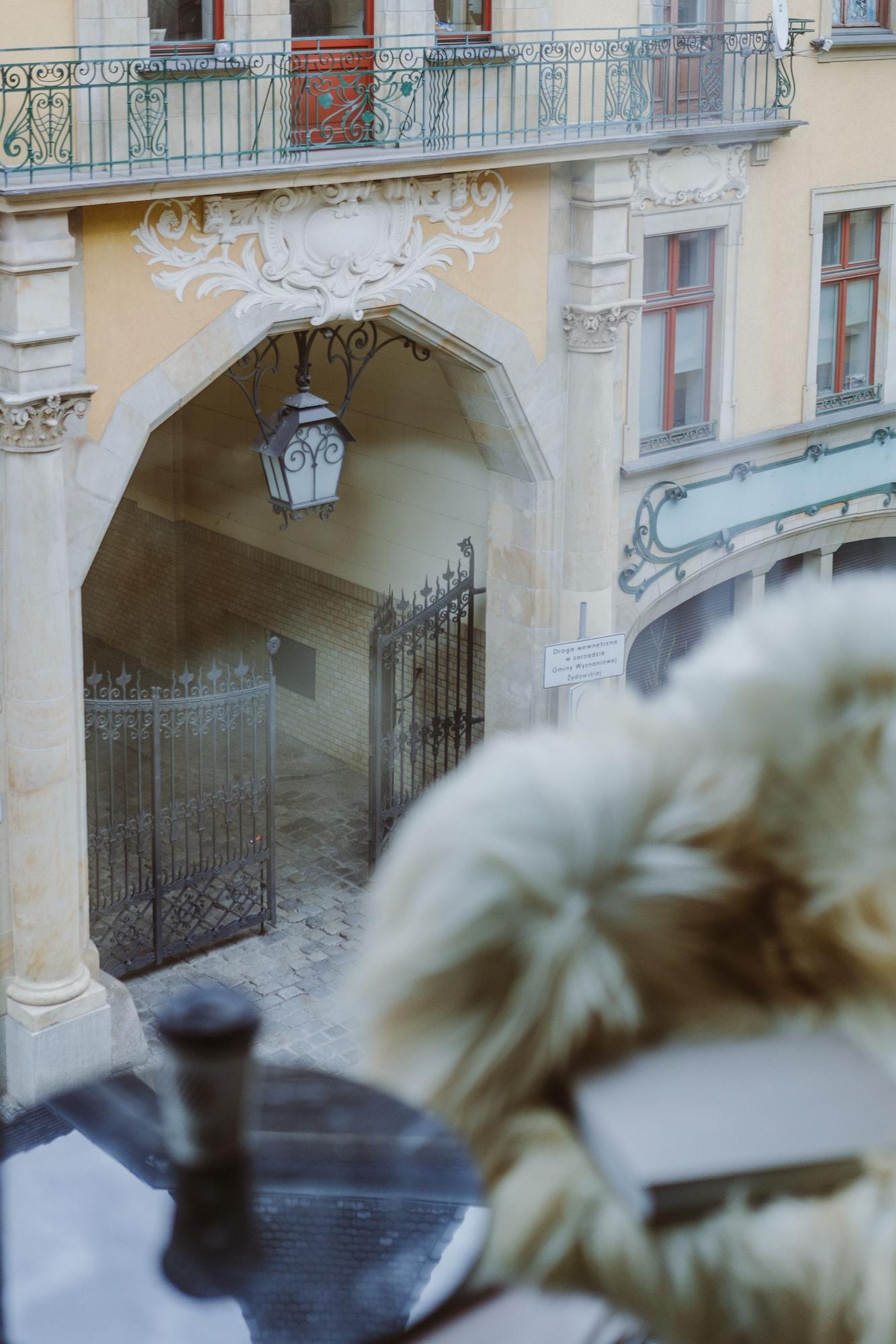 Puro Wroclaw Stare Miasto Exterior photo