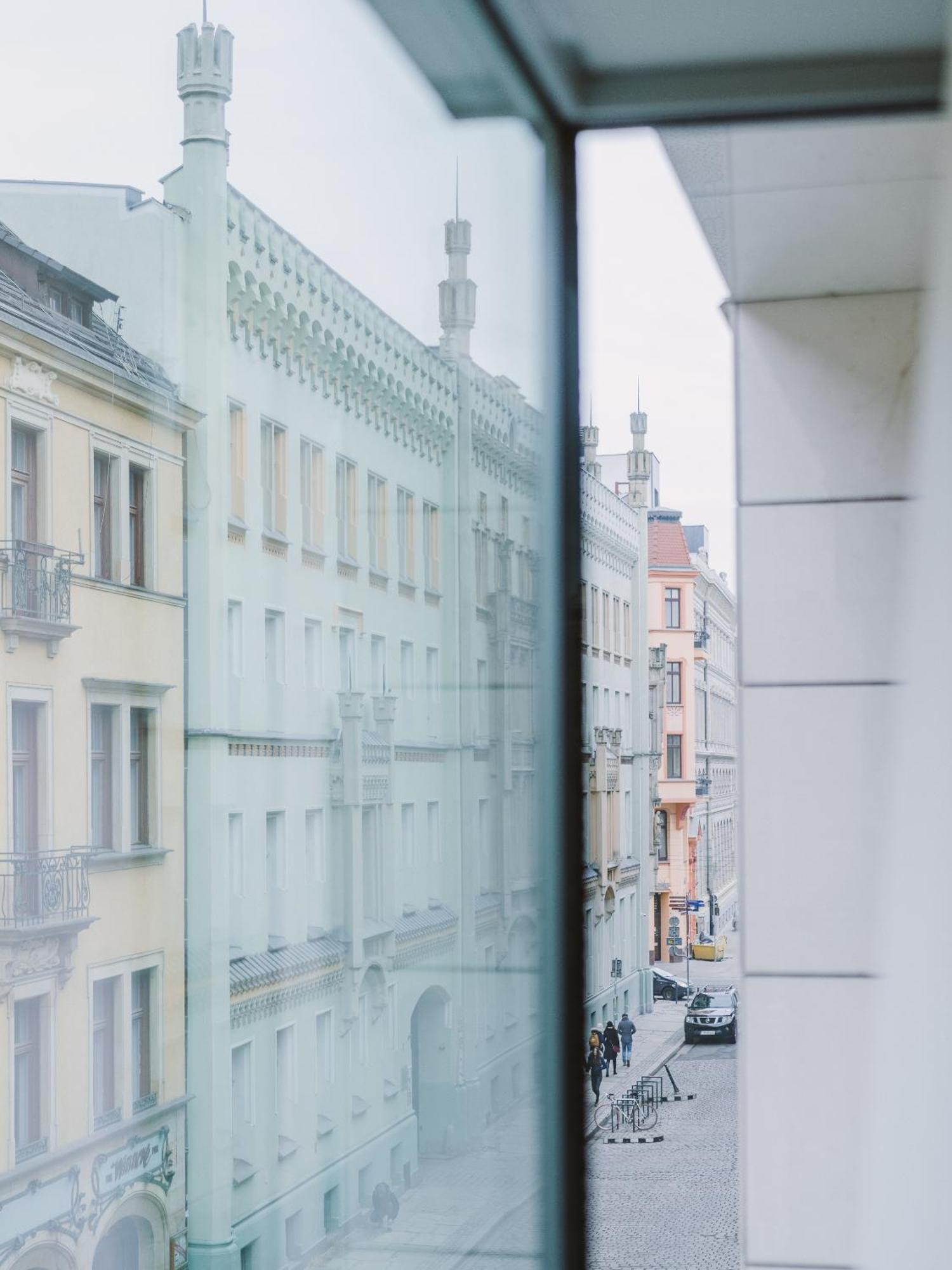 Puro Wroclaw Stare Miasto Room photo